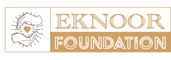 Charity | breaking free from poverty | Eknoor Foundation